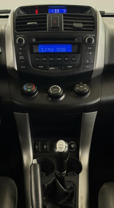 Lifan X60 I Москва  - изображение 7