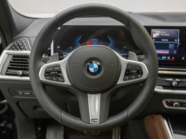 BMW X6 III (G06) Рестайлинг с пробегом 2025 года, цена 14 450 000 рублей, 1675 км, внедорожник, Автокод Объявления