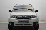 Subaru Forester III Рестайлинг Москва  - изображение 20