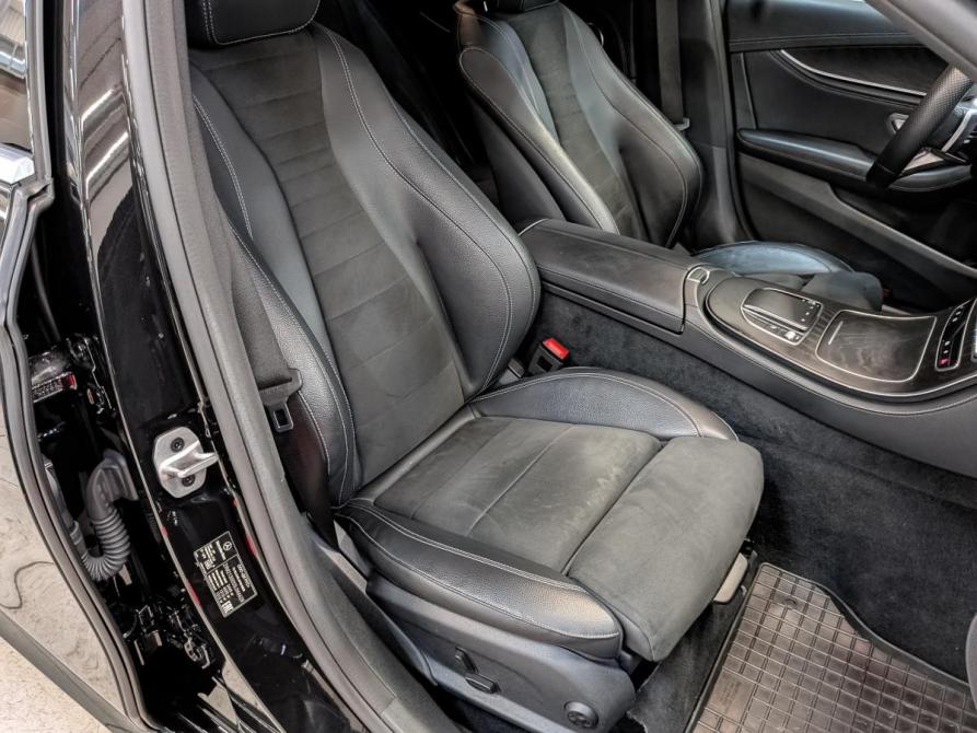 Mercedes-Benz E-Класс V (W213 S213 C238) Рестайлинг Москва  - изображение 23
