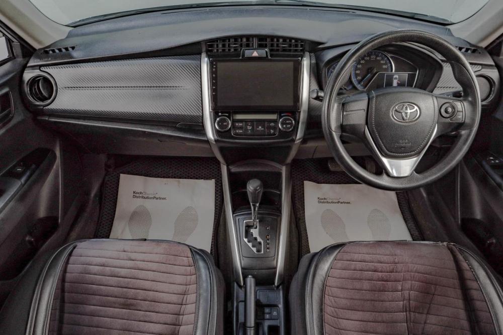 Toyota Corolla XI (E160 E170 E180) Челябинск  - изображение 13