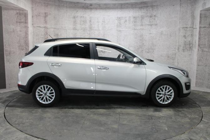 Kia Rio IV с пробегом 2020 года, цена 1 687 000 рублей, 87720 км, хэтчбек, Автокод Объявления