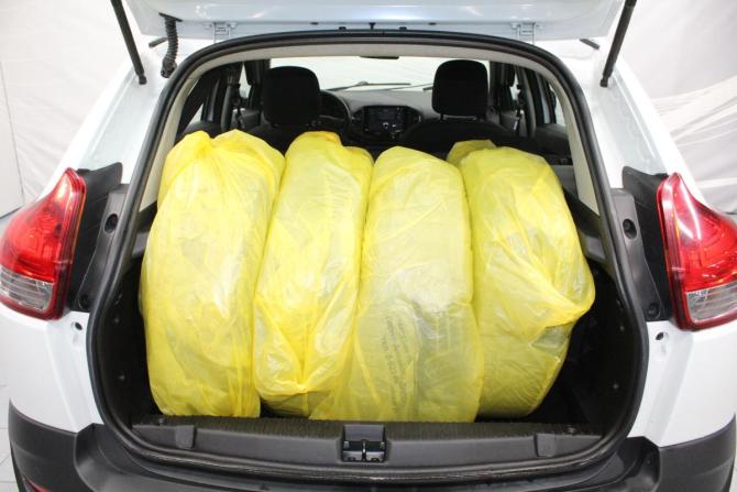 Lada (ВАЗ) XRAY I с пробегом 2019 года, цена 1 029 000 рублей, 96153 км, хэтчбек, Автокод Объявления