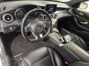 Mercedes-Benz C-Класс IV (W205) Химки  - изображение 26