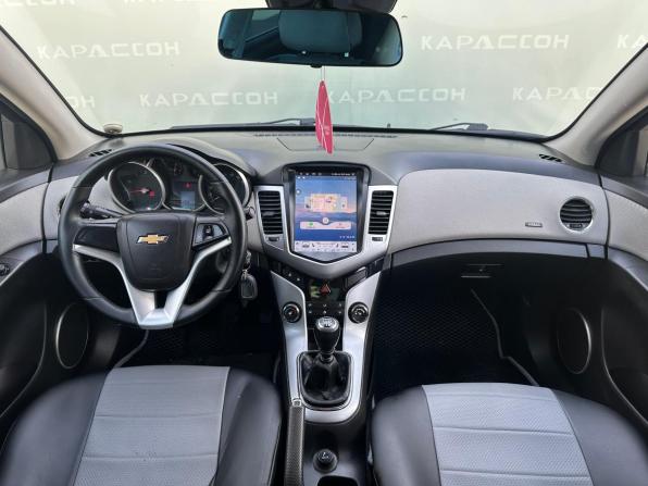 Chevrolet Cruze I с пробегом 2011 года, цена 730 000 рублей, 189270 км, седан, Автокод Объявления