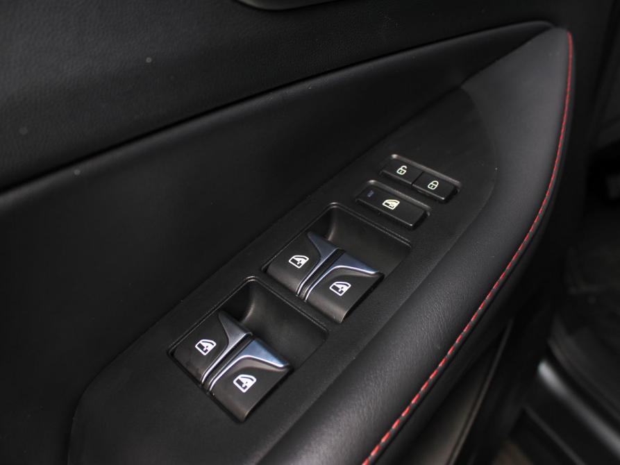 Changan CS35 Plus I Рестайлинг Минеральные Воды  - изображение 16