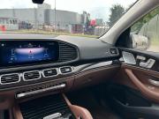 Mercedes-Benz GLE II (V167) Рестайлинг Москва  - изображение 54