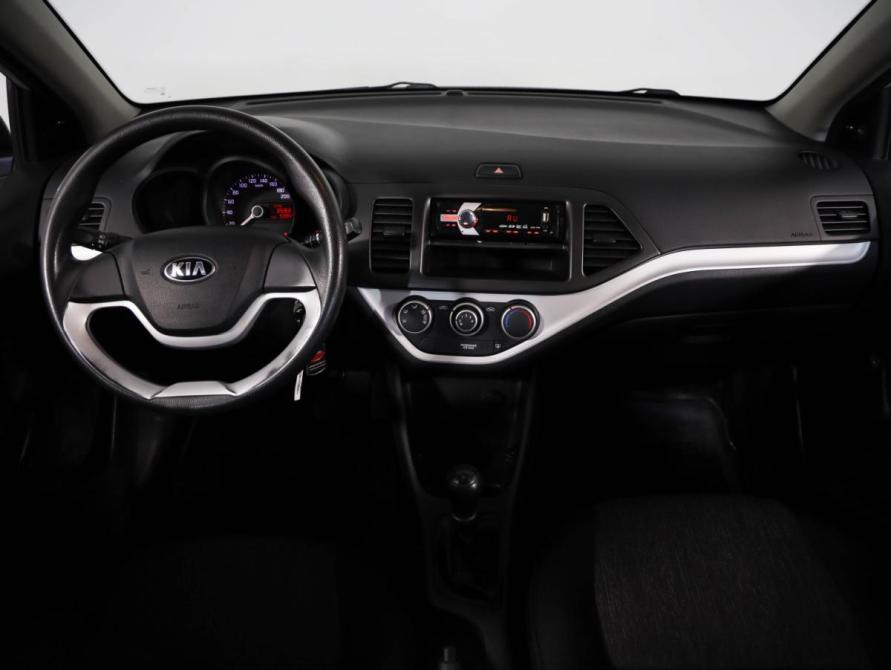 Kia Picanto II Санкт-Петербург  - изображение 10
