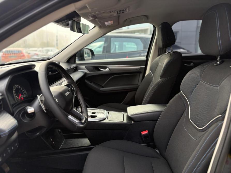 Haval Jolion I Череповец  - изображение 10