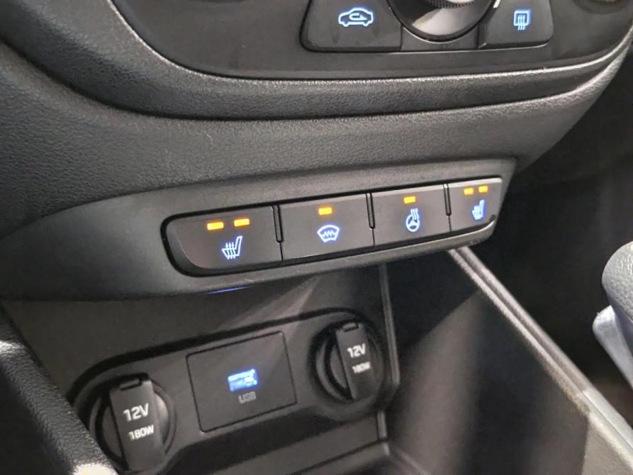 Hyundai Solaris II Рестайлинг Казань  - изображение 23