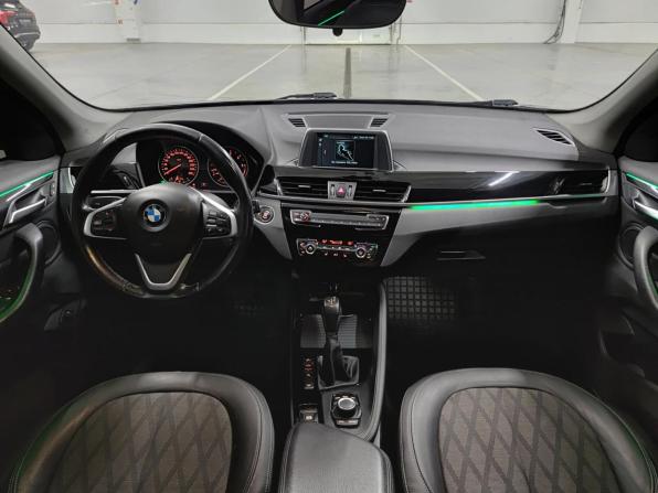 BMW X1 II (F48) с пробегом 2017 года, цена 2 370 000 рублей, 235224 км, внедорожник, Автокод Объявления