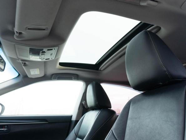 Lexus ES VI с пробегом 2014 года, цена 1 849 000 рублей, 220322 км, седан, Автокод Объявления