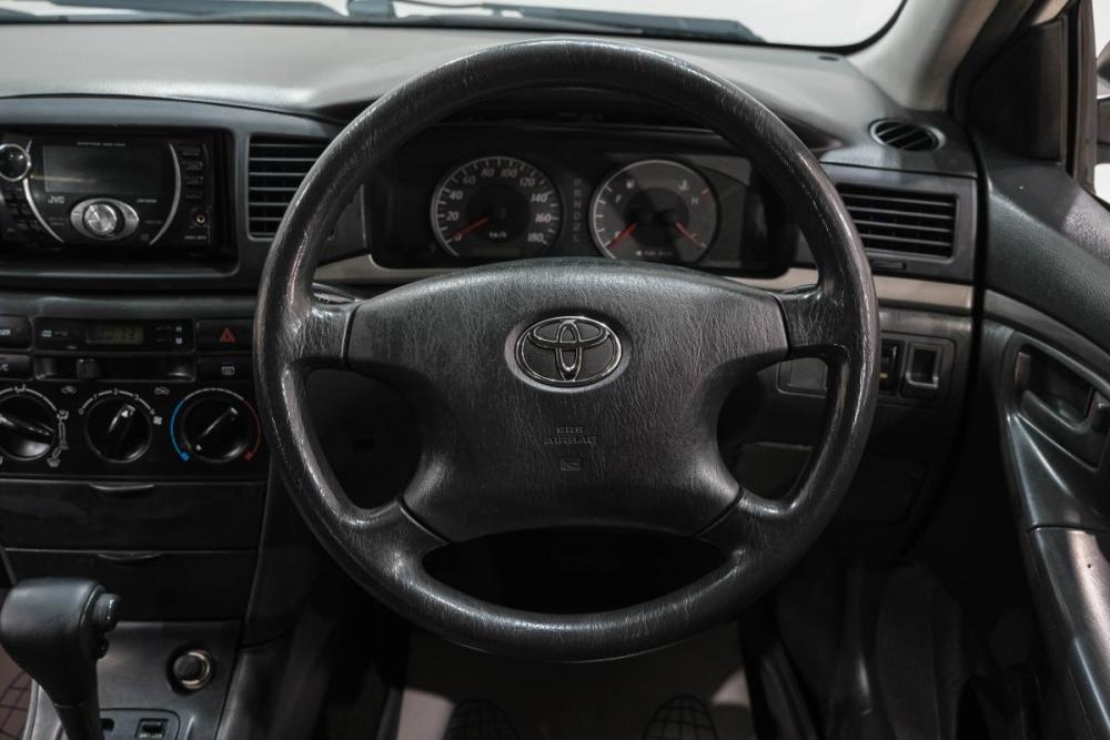 Toyota Corolla IX (E120 E130) Рестайлинг Новокузнецк  - изображение 16