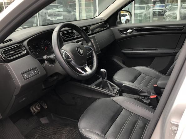 Renault Arkana I с пробегом 2019 года, цена 1 709 000 рублей, 66984 км, внедорожник, Автокод Объявления