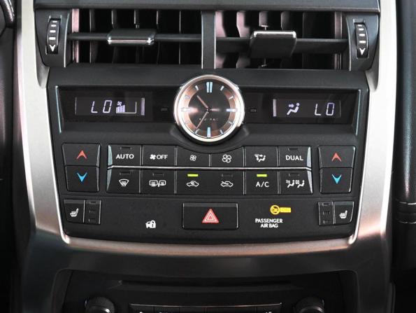 Lexus NX I с пробегом 2015 года, цена 2 749 000 рублей, 159184 км, внедорожник, Автокод Объявления