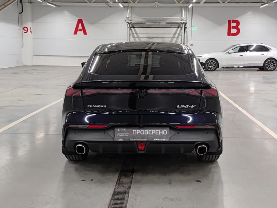 Changan UNI-V I Казань  - изображение 7
