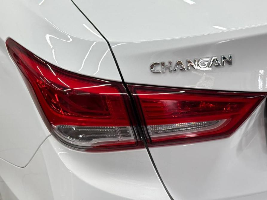 Changan Alsvin Ростов-на-Дону  - изображение 8