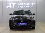 Hyundai Solaris II Рестайлинг Таганрог  - изображение 24