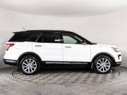 Ford Explorer V Рестайлинг 2 Санкт-Петербург  - изображение 29
