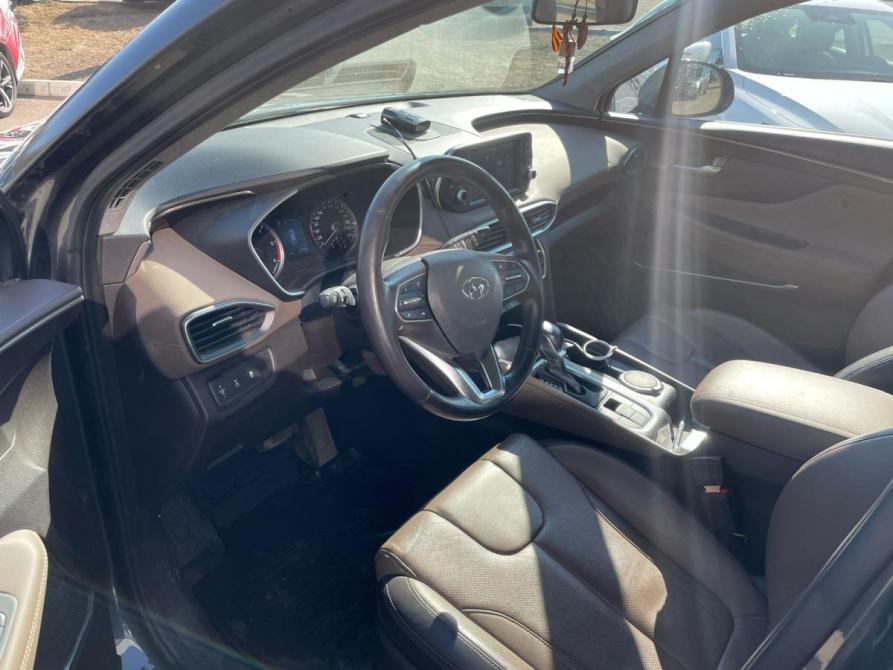 Hyundai Santa Fe IV Кострома  - изображение 4