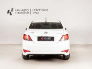 Hyundai Solaris I Рестайлинг Казань  - изображение 11