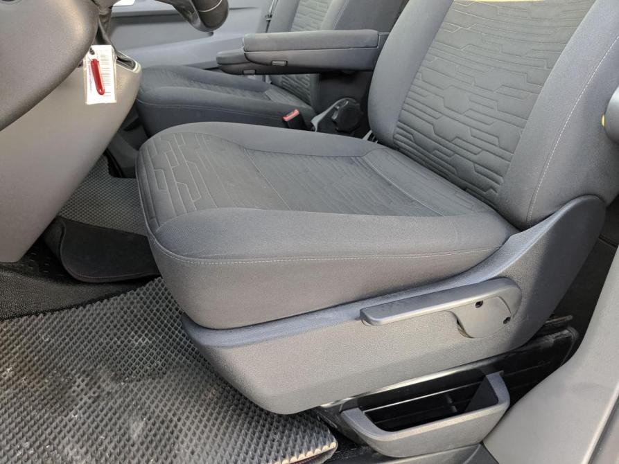 Volkswagen Caravelle T6 Рестайлинг Москва  - изображение 20