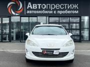 Peugeot 408 I Волгоград  - изображение 25