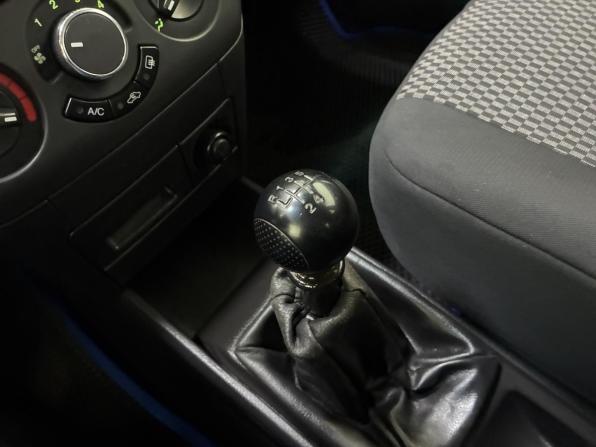 Chevrolet Aveo I Рестайлинг с пробегом 2010 года, цена 359 000 рублей, 237000 км, седан, Автокод Объявления