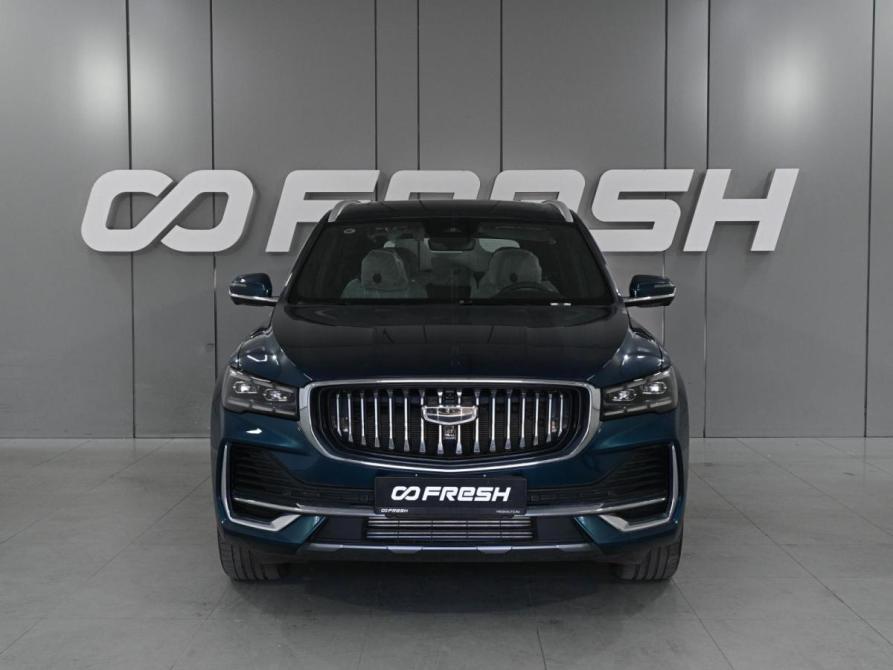 Geely Monjaro I Ростов-на-Дону  - изображение 3