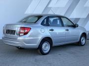 Lada (ВАЗ) Granta I Рестайлинг Екатеринбург  - изображение 26