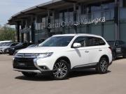 Mitsubishi Outlander III Рестайлинг 2 Москва  - изображение 46