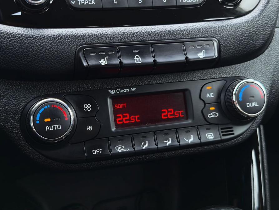 Kia Ceed II Мурманск  - изображение 21