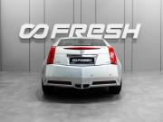 Cadillac CTS II Тюмень  - изображение 32