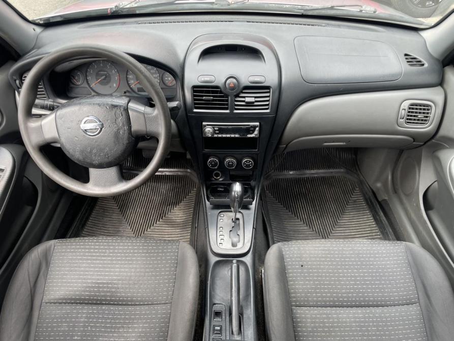 Nissan Almera Classic I Москва  - изображение 10