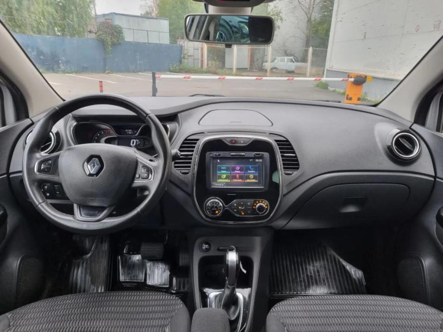 Renault Kaptur I Санкт-Петербург  - изображение 12