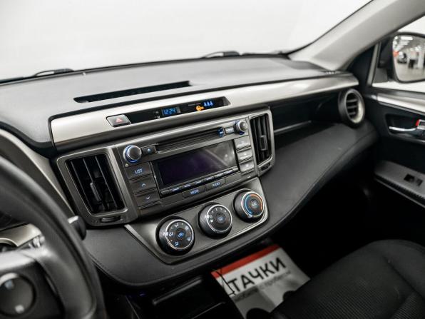 Toyota RAV4 IV (XA40) с пробегом 2013 года, цена 1 850 000 рублей, 154347 км, внедорожник, Автокод Объявления