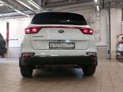 Kia Sportage IV Рестайлинг Москва  - изображение 59