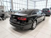 Audi A6 IV (C7) Рестайлинг Казань  - изображение 28