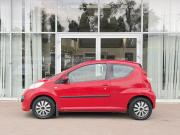 Peugeot 107 I Воронеж  - изображение 20
