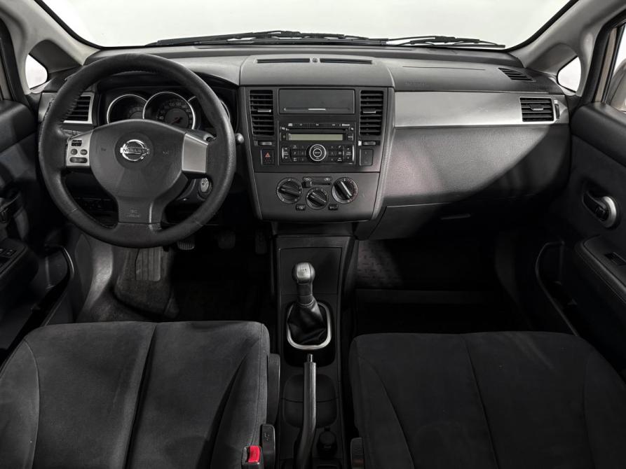 Nissan Tiida I Санкт-Петербург  - изображение 15