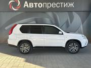 Nissan X-Trail II Рестайлинг Волгоград  - изображение 29