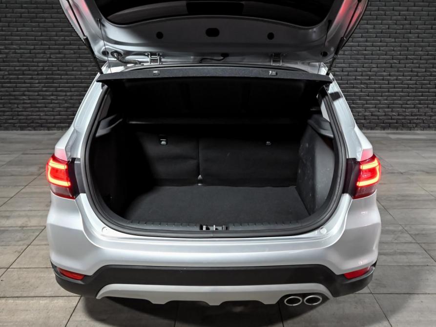 Kia Rio IV Екатеринбург  - изображение 6