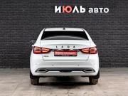 Lada (ВАЗ) Vesta I Рестайлинг (NG) Екатеринбург  - изображение 26
