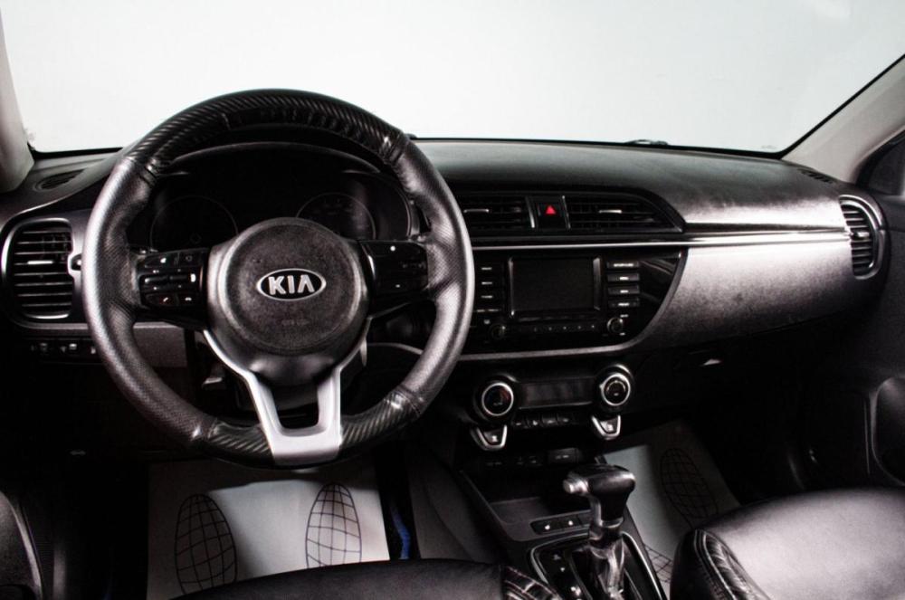 Kia Rio IV Сургут  - изображение 12