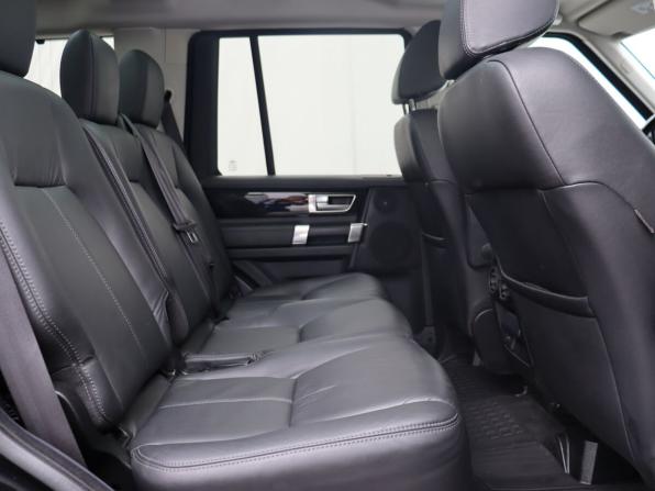 Land Rover Discovery IV Рестайлинг с пробегом 2014 года, цена 2 499 000 рублей, 314960 км, внедорожник, Автокод Объявления