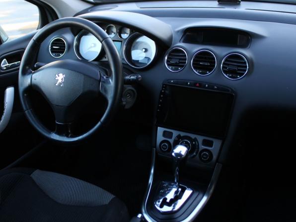 Peugeot 308 I с пробегом 2010 года, цена 299 000 рублей, 307277 км, хэтчбек, Автокод Объявления
