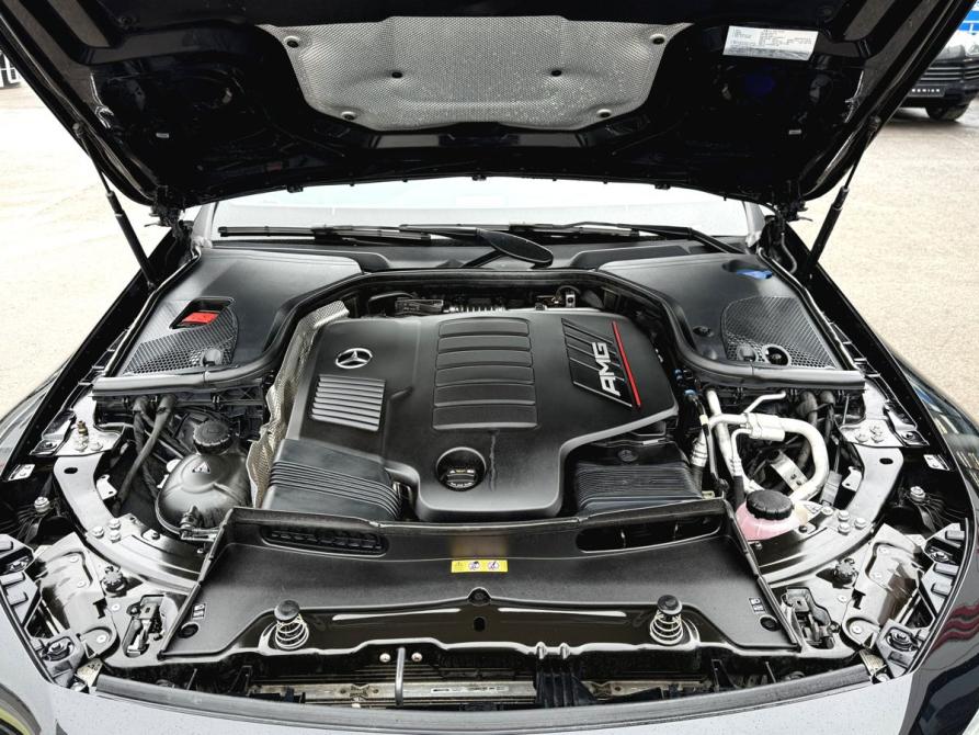 Mercedes-Benz AMG GT I Рестайлинг Пермь  - изображение 7