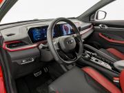 Geely Coolray I Рестайлинг Москва  - изображение 45