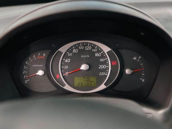 Hyundai Tucson I с пробегом 2008 года, цена 890 000 рублей, 231330 км, внедорожник, Автокод Объявления