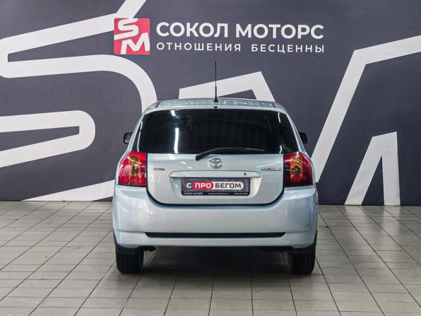 Toyota Corolla IX (E120 E130) Рестайлинг с пробегом 2005 года, цена 749 900 рублей, 170000 км, хэтчбек, Автокод Объявления